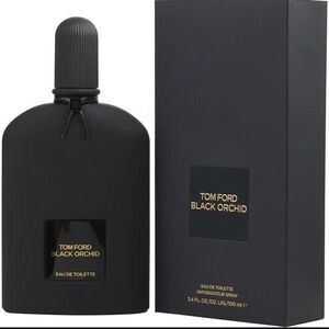 Tom Ford Black Orchid Eau de Toilette 3.4oz